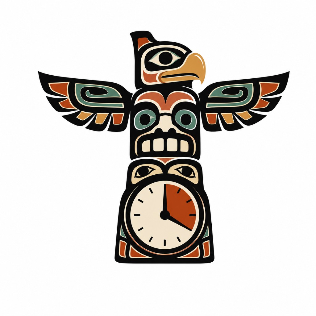 Totem Timers logo